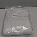 Air Conditioner Cover for Outside Units - AC Cover Waterproof and Durable, Square Fits 36 x 36 x 39 Inches