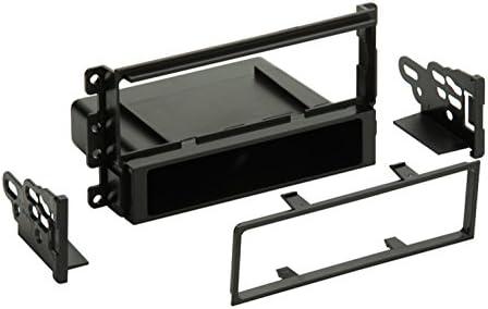 Metra 99-7008 Single DIN Installation Kit for 2003 Mitsubishi Outlander Vehicles