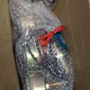 JDMSPEED 2 inch Triple Gauge Set - Oil Pressure, Water Temp, Volt Meter (Oil: 0-100 PSI, Water: 100-280F, Volt: 8-16V) - Fits GM, Ford, Mopar & More