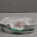 LUXEAR Pack Shower Caddy Set