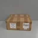 LALA IKAI Fish Tank Stand for 10-20 Gallon Aquariums Heavy Duty Adjustable Height Double Tier Steel Structure Sturdy Design Reptile Cage or Tank Storage Cabinet, Black