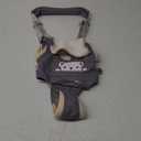 Baby Walking Harness Adjustable Handheld Kids Walker Helper Assistant Belt for Learning Walk Trainer Tool Walking Wing,Grey