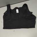 REYEOGO Shapewear Bodysuit for Women Tummy Control Butt Lifter Panty Hi-Waist Trainer Stomach Body Shaper Slimming Girdles (Large, Black)