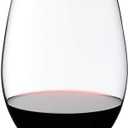 Riedel O Wine Tumbler Cabernet/Merlot Glass, Set of 4