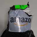 Beistle Wrapped Balloon Weight  6 Pack, Black Balloon Centerpiece and Bouquet Holders, Party Decoration Accessories for Birthdays, Weddings, Graduations, and Retirement Celebrations, 6 Oz