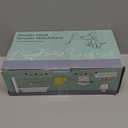 CECEFIN Kitchen Faucet Hose Attachment, Sink Sprayer Replacement Head with 4.9 Ft Stainless Steel Hose, Water Saving Aerator with 3-Way Diverter Valve for Hair Washing Laundry Room and Pet Shower