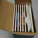 TOY Life Wooden Puzzles for Toddlers 2-4, Sea Animals Puzzles for Toddlers 1-3, Wood Puzzles Educational Montessori Toys Gifts for 1 2 3 Year Old, Baby Kids Learning Toy