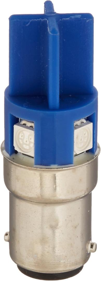 Edwards Signaling 270LEDB240V 200 Class LED Bulb, 70mm