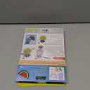 Creativity for Kids Window Art Fun Fruits - Paint and Decorate 2 Suncatchers, Create Your Own Window Art for Kids 2 Pack