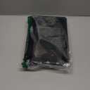 Reptile Hide Box - Secure & Safe Gecko & Snake Hide - Durable & Easy to Clean - Large (9.5" x 6.7" x 2.2")