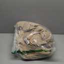 Lazzzy Velvet Curtain Beige Thermal Insulated Curtains 108 Inch Extra Long Drapes for Bedroom Living Room Light Filtering Window Treatments Rod Pocket, Set of 2, Latte