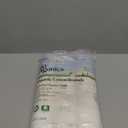 Sky Organics Organic Cotton Rounds for Sensitive Skin, 100% Pure GOTS Certified Organic for Beauty & Personal Care, 300 ct