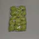 15 Pcs Tennis Keychain Gift Bulk Mini Plush Ball Prizes Funny Sports Players Team Party Favors Gifts for Group