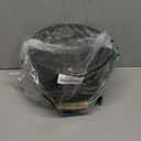 1.5-Gallon Metal Ash Bucket with Lid, Shovel, Broom - For Fireplaces, Wood Stoves