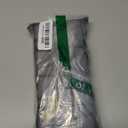 Ankle Weights for Women Wrist Weights Set of 2 (1 lb/2 lb Each) Adjustable Arm Leg Weight for Womens Men Suitable for Walking Swimming Running Pilates Yoga Gym (Grayish White)