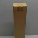 Mahjong Racks with Pushers Set of 4, Clear Acrylic All-in-One Tile Rack & Pusher Combo, Modern American/Chinese Mahjong Accessories with Storage Bag (4 Clear)