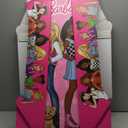 Pop2Play Barbie Indoor Slide for Toddlers  Safe and Sturdy for Kids Up to 50 Lbs  Easy to Store Pop Up Slides