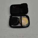 NeuroMyst Pro tDCS Device Kit - Dual DC + AC Modes, Broad Dose (4 mA), Rechargeable, Bonus Case