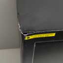 5.2 Cuft Large Safes for Home Use Fire and Water Proof, Heavy Duty Fireproof Safe with Programmable Keypad and Spare Keys, Anti-Theft Personal Security Home Safe Box for Money Document