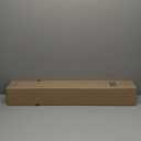 Genuine Solid Beech Wood Baseball Bat - 27" 29" 31" Tball Bat, Weight Training, Pickup Games - Classic and Timeless Design