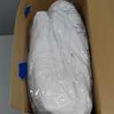 Yuurom Heated Mattress Pad Queen 60"80", Bed Warmer with Memory&Preheat Functions, Electric Mattress Pad Dual Control 12 Heat Settings 12-Hour Auto Off 13ft Extra Long Cord Fits 18-24" Deep Pocket