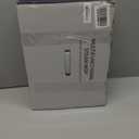 Steam Mop with 13 Accessories,Steam Cleaner for Home Use,Floor Scrubber spin mop for Hard Wood Floors,Steamer Deep Cleaning for Carpet, 4 Washable Mop Pads, 550ml Capacity,30 Second Heat-Up (Black)