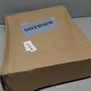 OurWarm Stuffed Animal Storage & Organizer, Heighten PVC Kids Toy Storage Organizer with Elastic Band & Shelf, Stuffed Animal Zoo Holder for Nursery Storage, Kids Room Organization, Playroom Decor