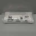 Herseas High Waisted Sweatpants for Women 2025 Fall Wide Leg Contrast Stitching Drawstring Loose Lounge Jogging Pants (Gray, M)