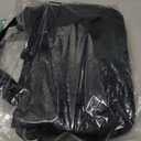 Medium Tote Bag for Women, Quilted Crossbody Shoulder Bags for Women with Zipper, Handbag Purse Top Handle Satchel