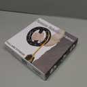 Fitarc Wrist Bar,Forearm Strengthener,Wrist Curl Bar,Grip Strength Trainer, Wrist Bar,Wrist Rotation Exerciser,Wrist Forearm Strengthener