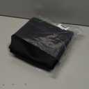 NICETOWN Short Curtains 36 inches Long, Black Out RV Bunk Panels, Kitchen Window Curtains Over Sink, Thermal Insulating Blackout Drapes/Draperies for Small Window (2 Panels, 42 inches Wide)