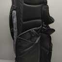 14 Way Golf Stand Bag, Full Length Divider Lightweight Golf Bag