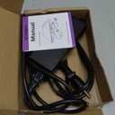 65W Laptop Charger Compatible with HP EliteBook Folio 840 450 9480m 9470m ProBook 430 G1 G2 440 455 645 650 255 EliteBook Revolve 810 G1 G2 820 G1 725 G2 745 G2 Upgrade 18.5V 3.5A Power Adapter