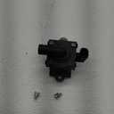 Evaporative Emissions Vapor Canister Vent Solenoid Purge valve 911-752 17310-S0X-A02 Compatible with CL Integra TL Accord Civc Insight Odyssey Prelude 98 99 00 01 02 03 (Select)
