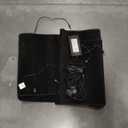 Red Light Therapy Large Mat Therapy Blanket 660nm 850nm Infrared Therapeutic Sleeping Bag for Whole Body Area Soothing (2560 LED) (2560LED)