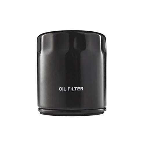 Polaris OEM Oil Filter for RZR Pro XP & XP 4 Turbo & Turbo S & Turbo R, Sportsman XP 1000 & 570 & 850 & 450 HO, Scrambler 850 & XP 850 & XP 1000 & XP 1000 S Models and More, 2520799