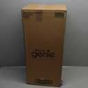 Playtex Diaper Genie Complete Pail with Built-In Odor Controlling Antimicrobial, Includes Pail & 1 Refill, White , 8.36 Pound