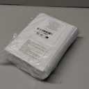 Card Stock Paper - 5x7 In White, 200 ct, 300 GSM (110 Lb) - Heavyweight Cardstock for Wedding Invitations & Invitation Cardstock, Blank Flashcards, Postcard Paper, Recipe Cards