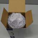 SUNWILL Travel Coffee Tumbler 20 oz, Stainless Steel Mug with Lid, Insulated Cup for Water, Tea, Hot and Cold Drinks, Silver