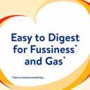 Similac Sensitive Infant Formula, for Fussiness & Gas Due to Lactose Sensitivity, Baby Formula Powder, 29.8-oz Value Can (EXP 11/01/26)