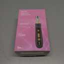 2 x Electric Nail File Drill: Rechargeable Cordless Nail Drill  9-Speed Rechargeable Electric File for Acrylic & Gel Nails, Portable Manicure & Pedicure Set for Home & Salon