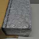 MAXYOYO 3 in 1 Kids Bean Bag Chair Bed, Convertible Chair Folds from Bean Bag to Lounger, Child Floor Sofa for Gaming, Reading, Floor Mattress with High-Density Foam Filling (Charcoal)