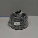 10ft 8/4 8 AWG Portable Power Cable (4 Conductor) - SOOW 600V 8 Gauge Electric Wire for Motor Leads, Portable Lights, Battery Chargers and Machinery - 4 Conductor - 10 Feet Electrical Cord