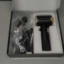 Cordless Car Vacuum Cleaner: Handheld Vacuum with 16000Pa Strong Suction, Brushless Motor & HEPA Filter, 7-in-1 Cleaning Kit, Type-C Charging for Home Office Car Pet