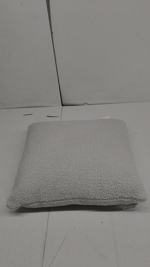Light Grey Pillow 19x19inch