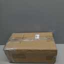 2-Pack Plant Stand Indoor Outdoor,Tall Black Metal Rustproof Stable Plant Stands,2 Tier 27.1 inch Multiple Plant Rack for Planter Corner Garden Living Room & Garden