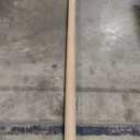 Phenix Rods Black Diamond Blank / 9' / 1 PC / 25-60 LB/Fast Taper Action / 7.5 TIP / 9.07 OZ