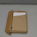 Fida Retractable Dog Leash, Reflective 16ft Heavy Duty Pet Walking Leash for Small/Medium Dog up to 26 lbs, Tangle Free. One-Hand Brake (Small, Neon Yellow)