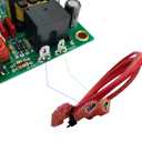 FAN50 Plus Pins Circuit Boards Replacement for 31501 Kit with 33488, 37875, 36716, 232613, 232614, 520820 Kit with 232613