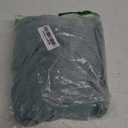 Fruit of the Loom Men's 360 Stretch Long Sleeve Henley Top and Pant Sleep Pajama Set M